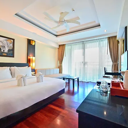 Kacha Resort & Spa, Koh Chang Exterior photo