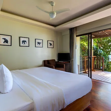 Kacha Resort & Spa, Koh Chang Exterior photo