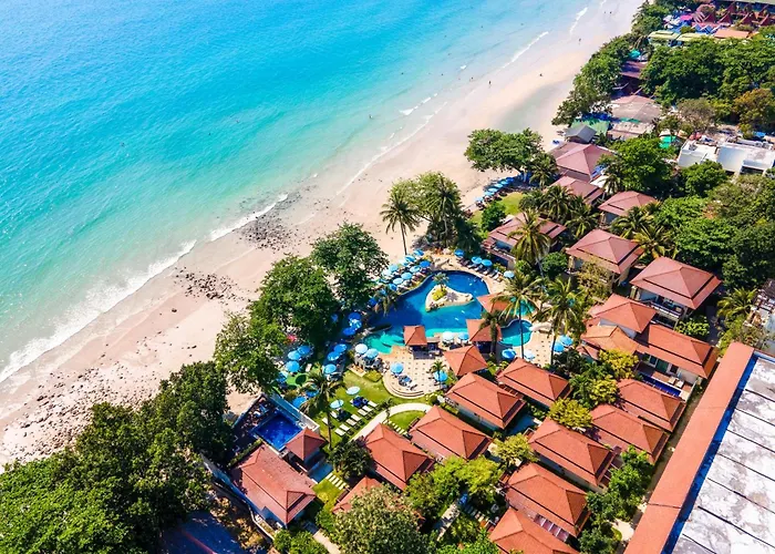 Kacha Resort & Spa, Koh Chang