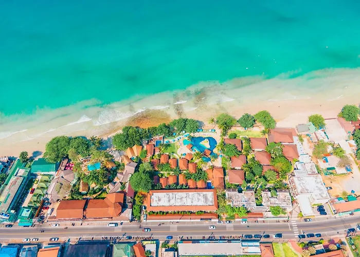 Kacha Resort & Spa, Koh Chang