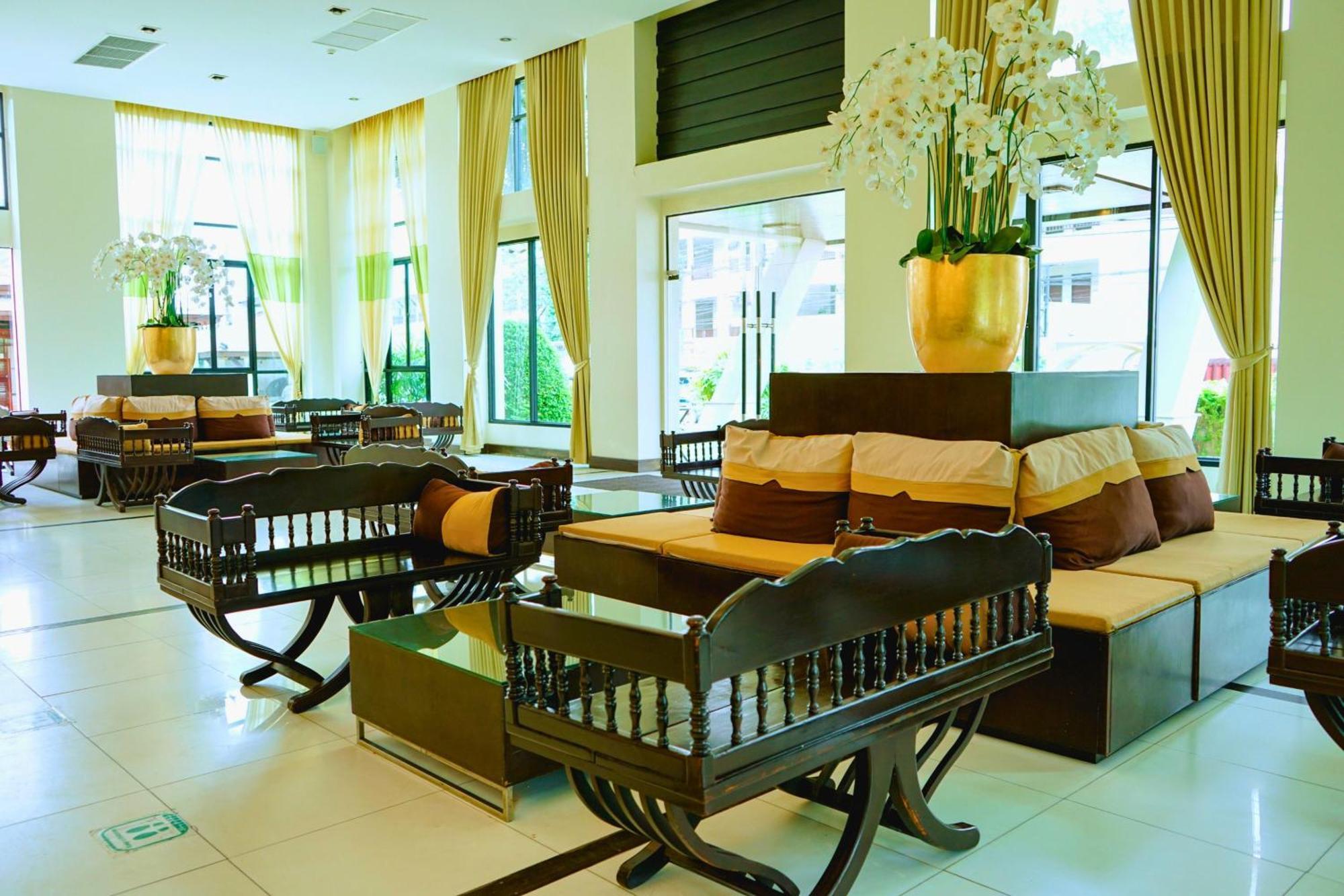 Kacha & Spa,