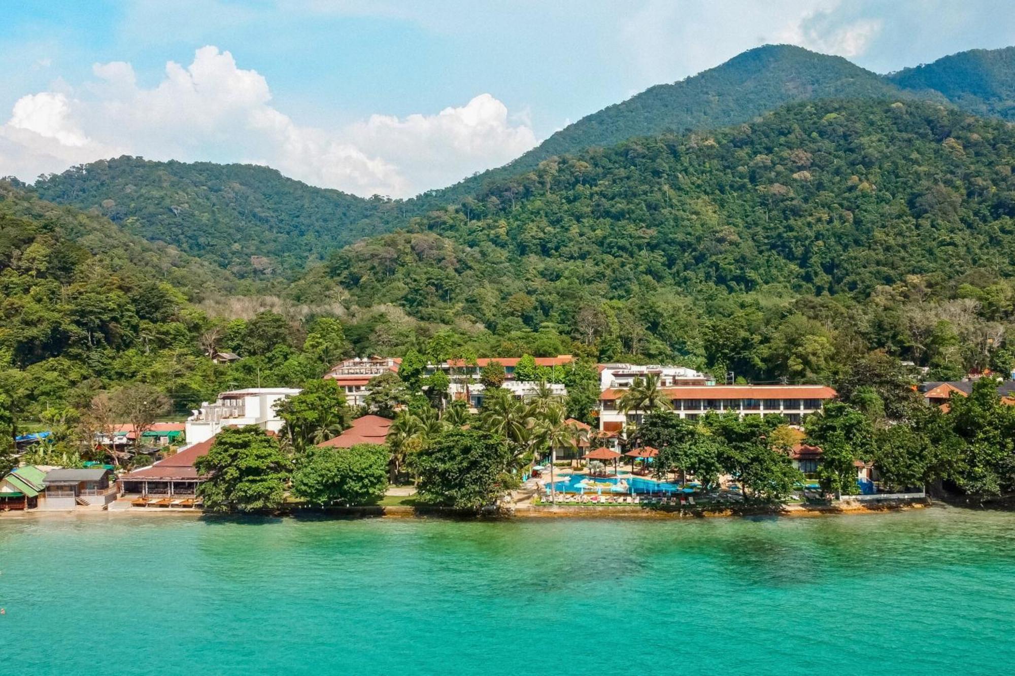 Kacha & Spa, 4* Ко Чанг