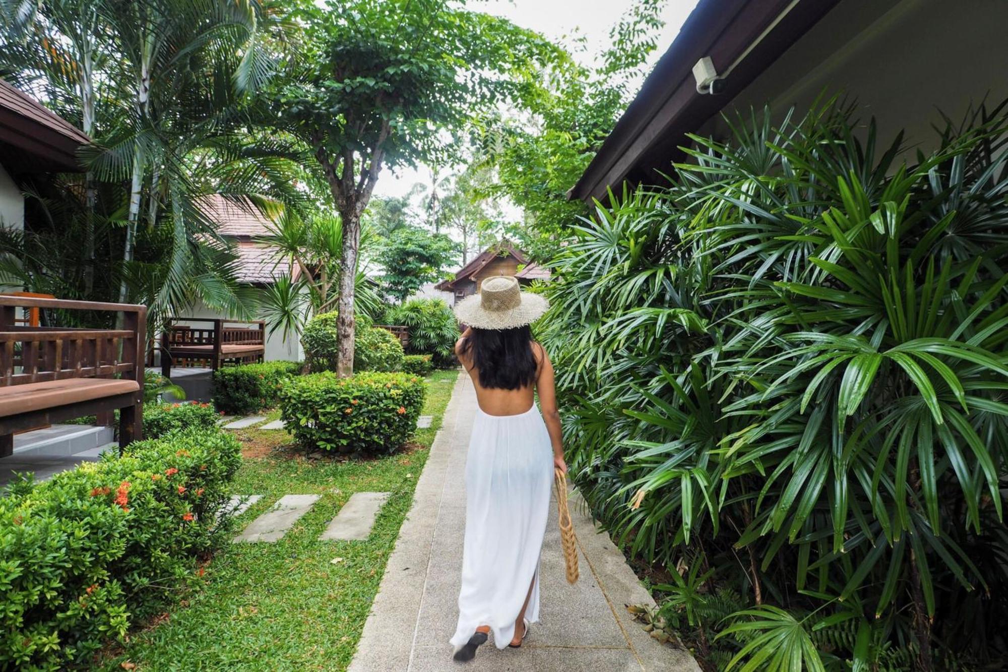 Курортный комплекс Kacha & Spa, 4*