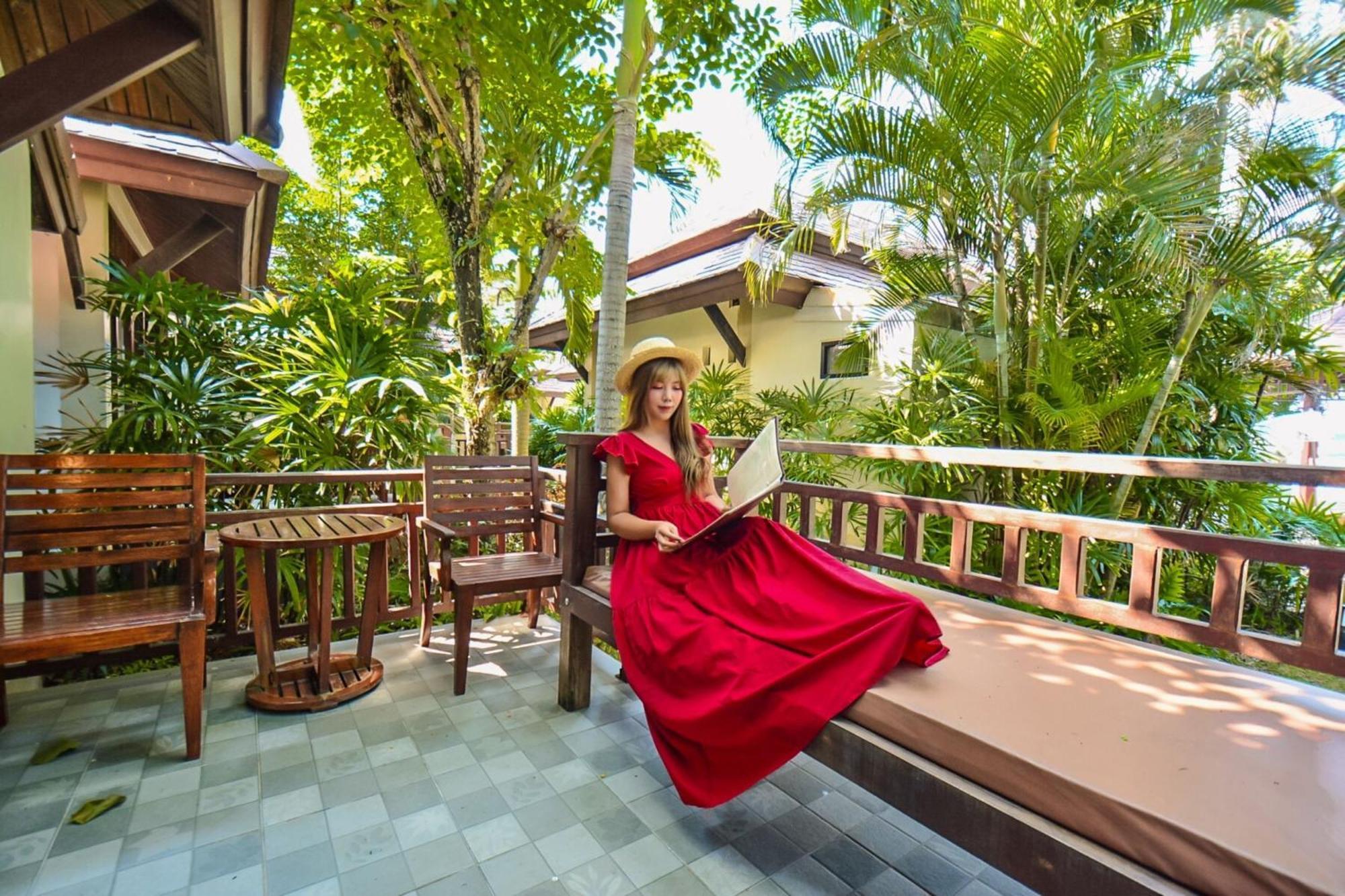 Kacha & Spa, 4* Ко Чанг