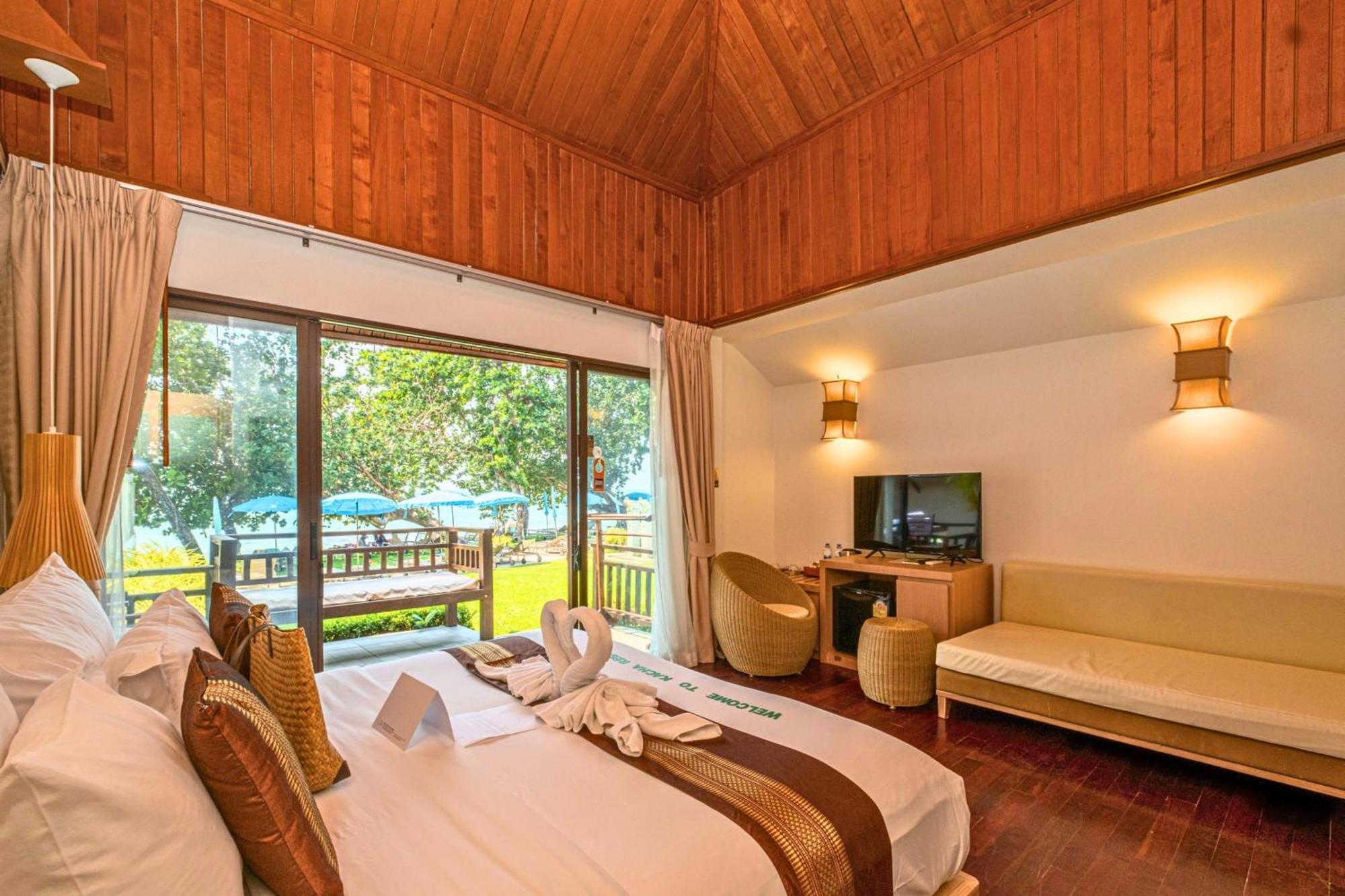 Kacha & Spa, 4* Ко Чанг