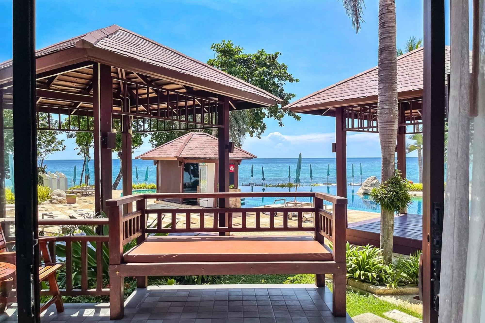 Kacha & Spa, 4* Ко Чанг