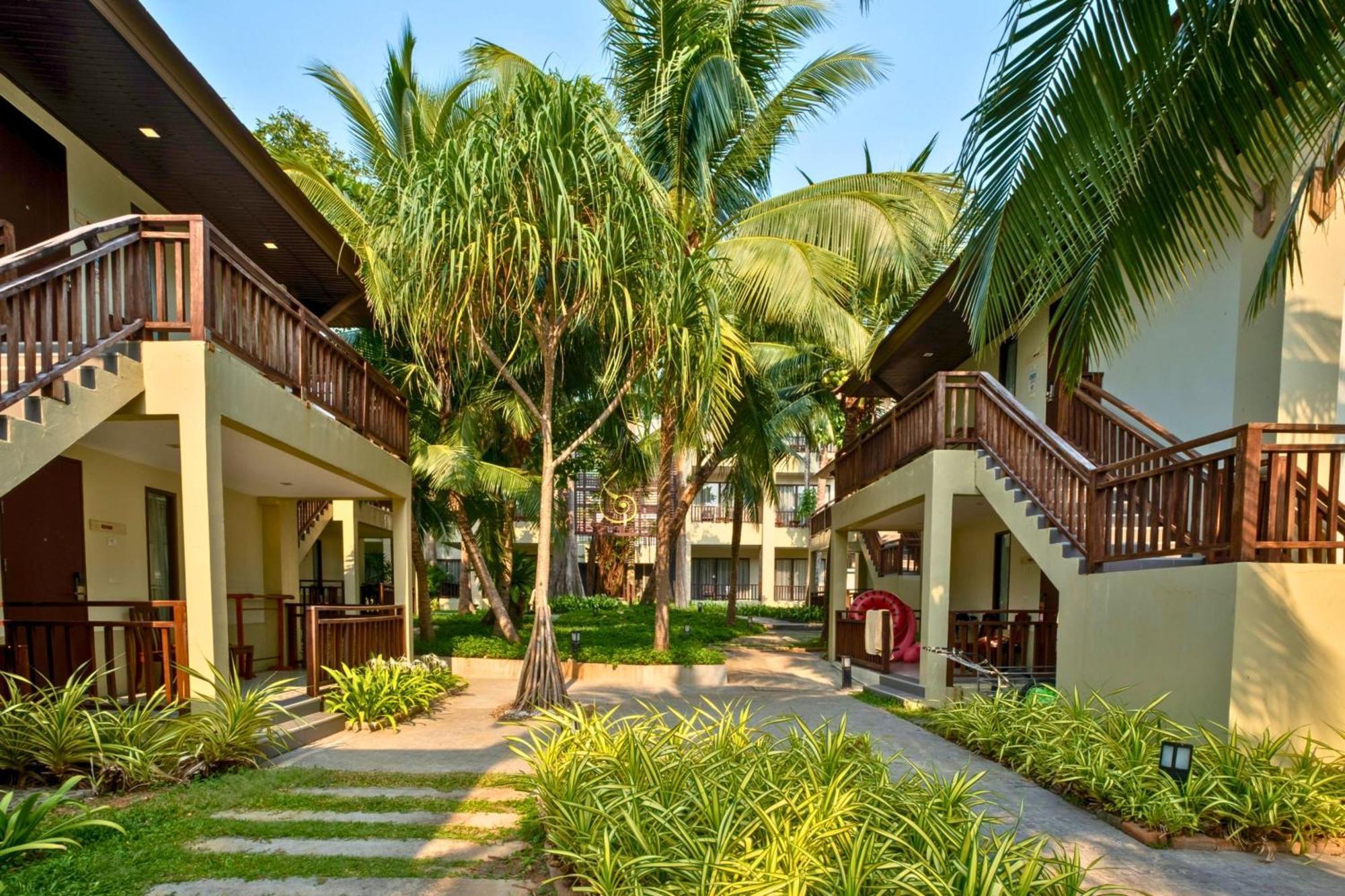 Kacha & Spa, 4*
