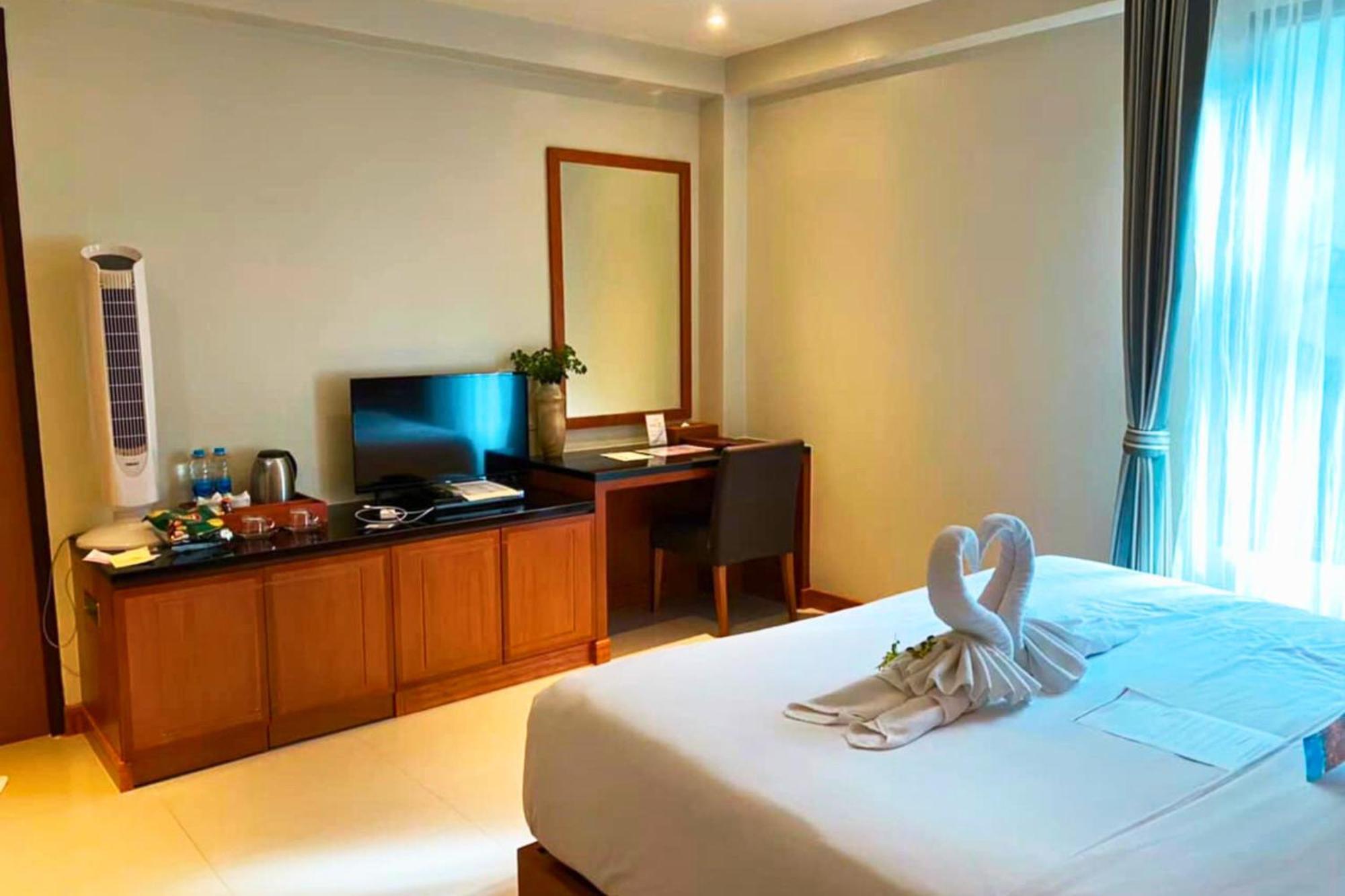 Kacha & Spa, Resort Koh Chang