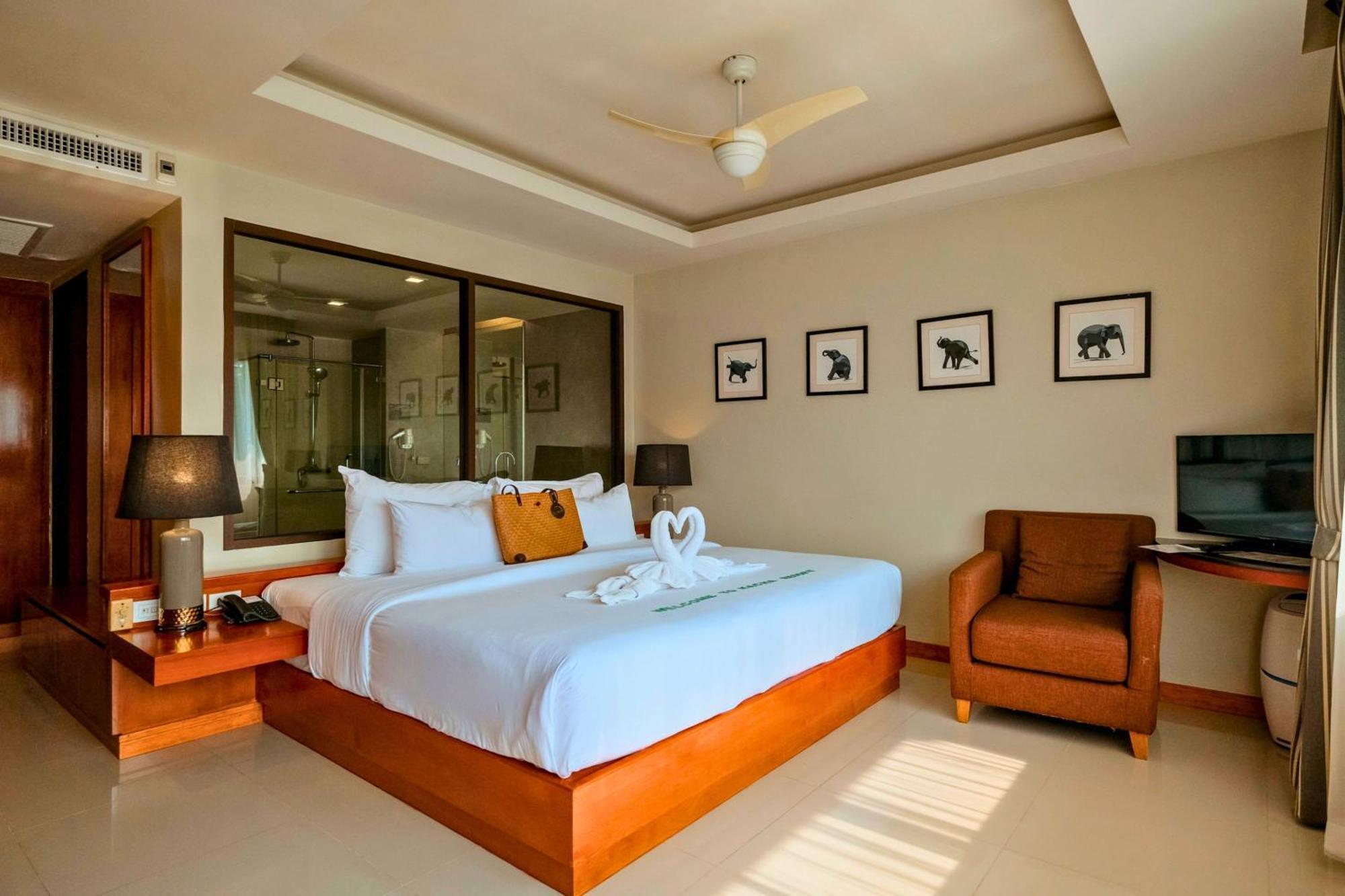 Resort Kacha Resort&spa, Koh Chang