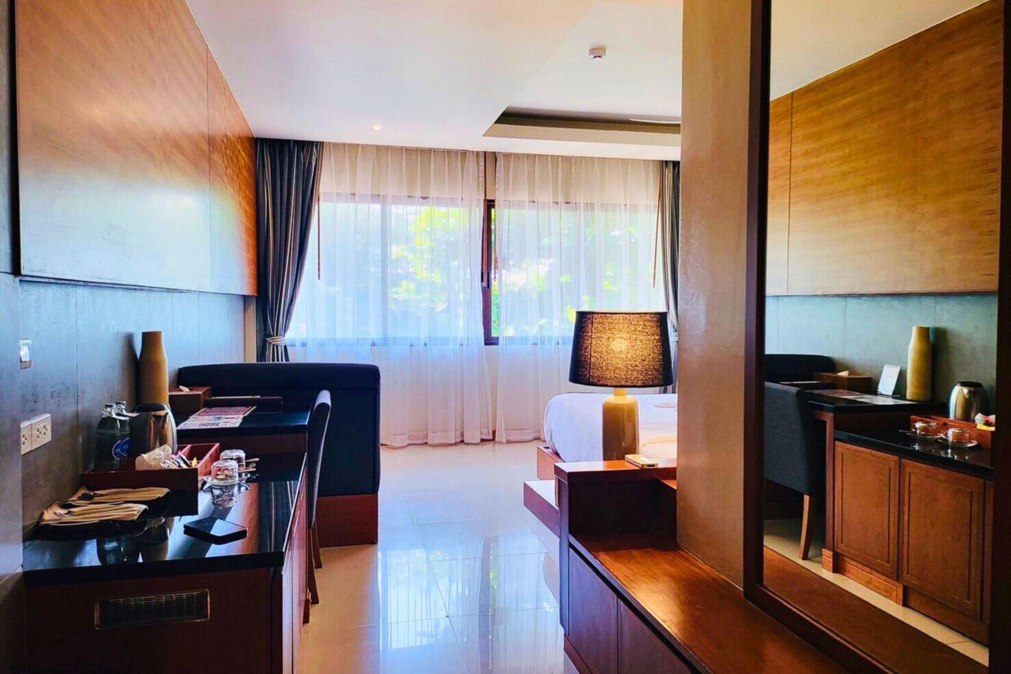 Kacha & Spa,