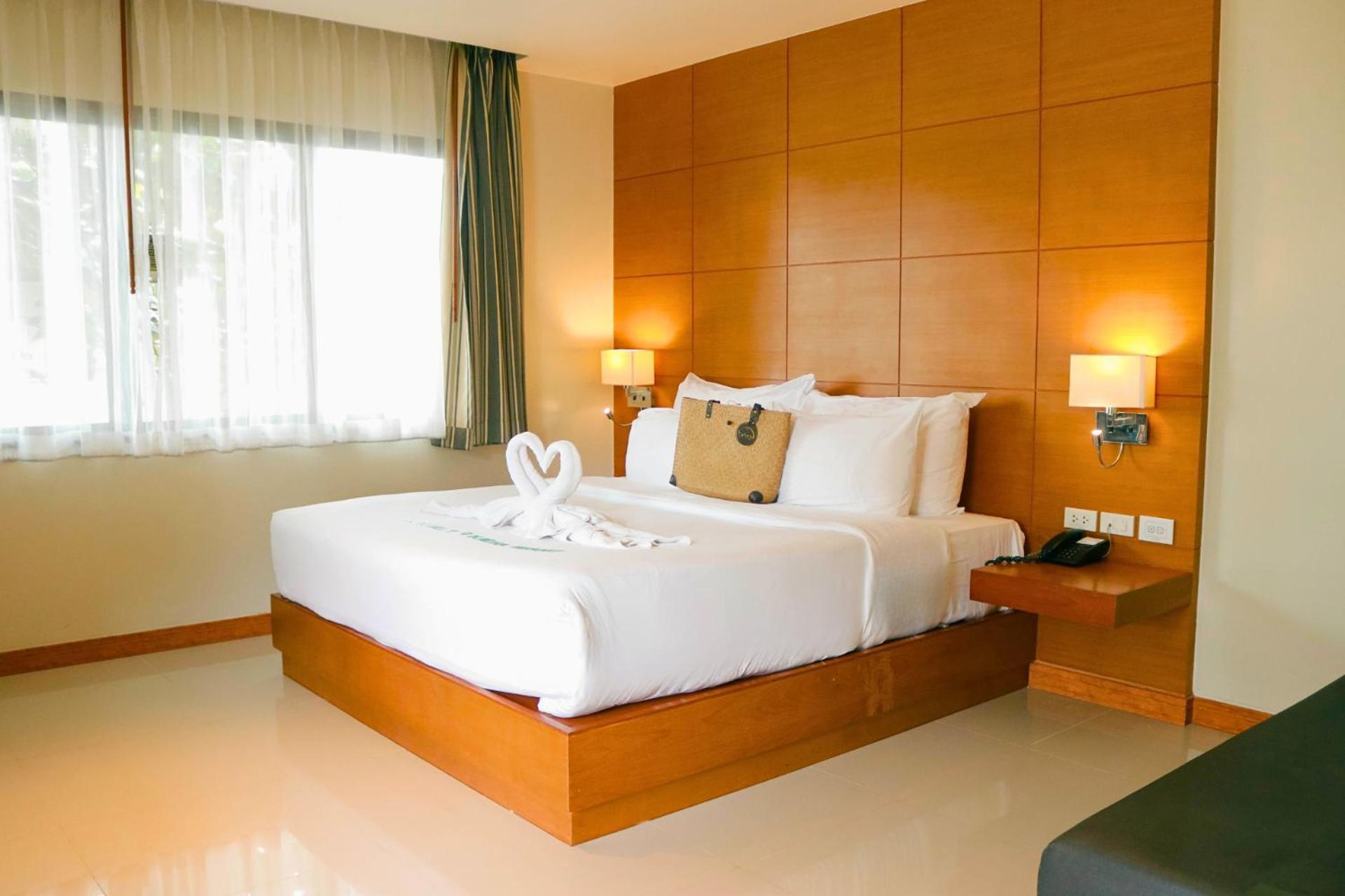 Resort Kacha Resort&spa,