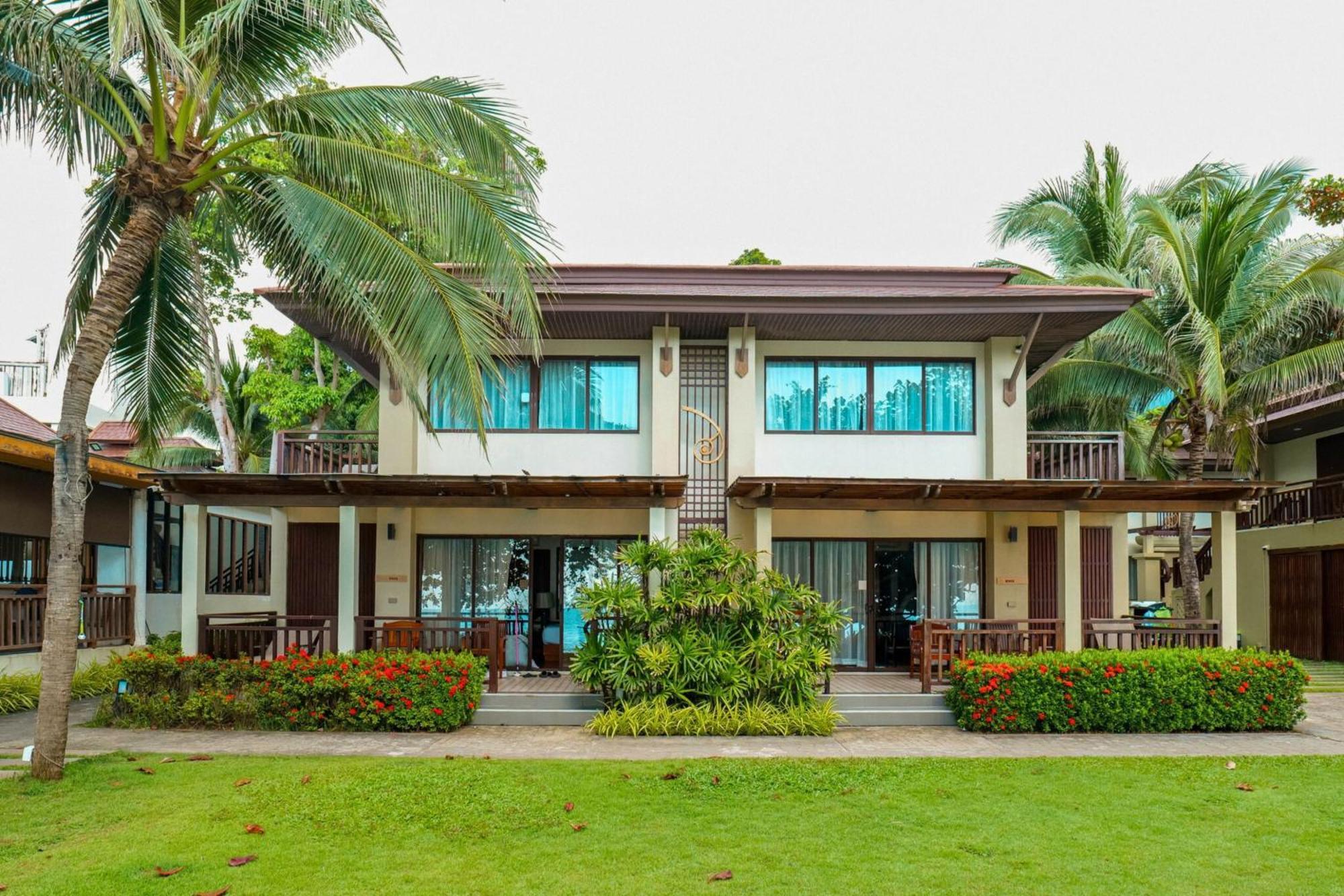 Kacha Resort&spa, Resort Koh Chang