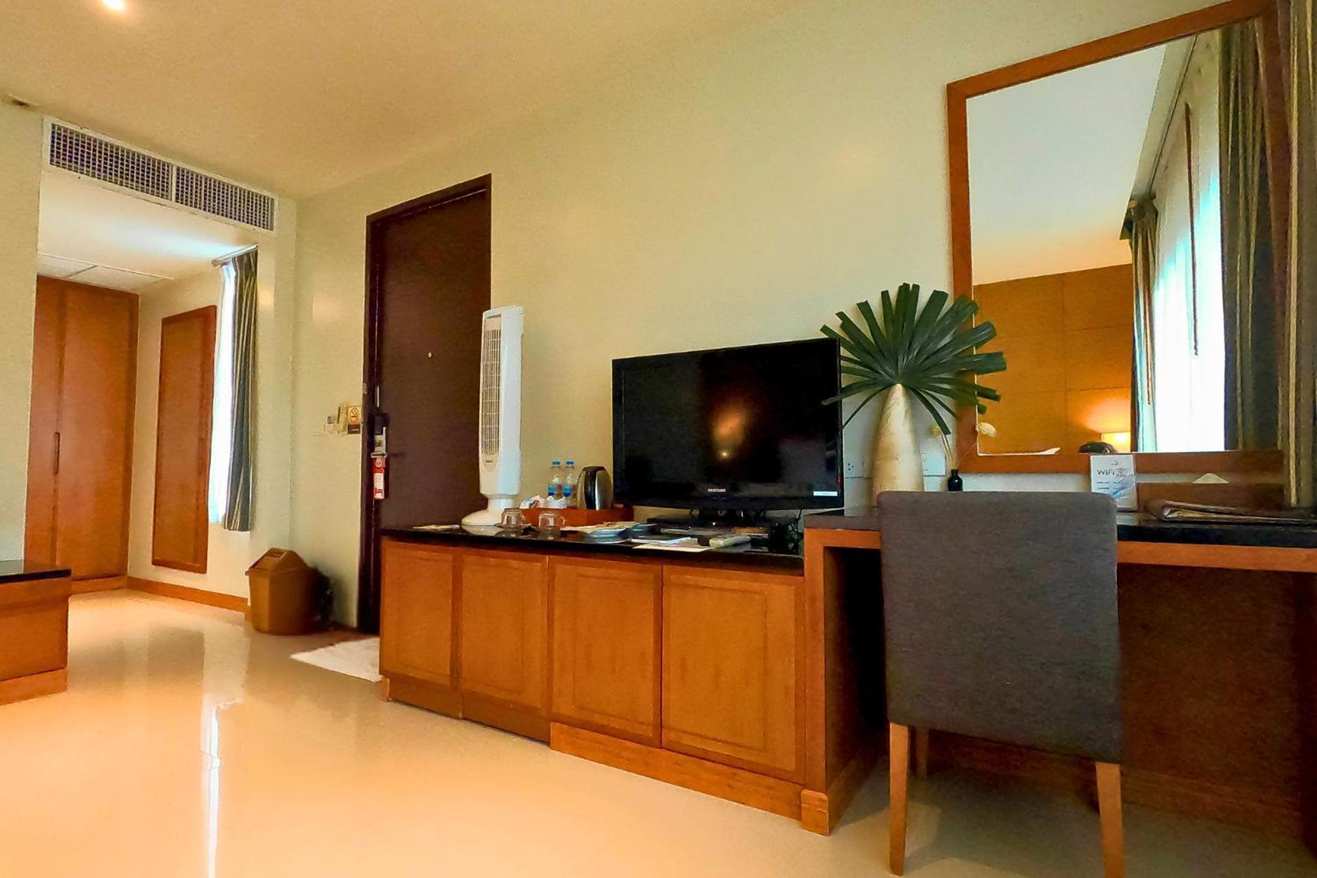 Kacha & Spa, 4*