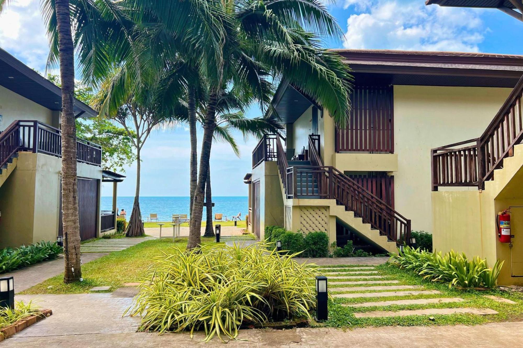 Kacha Resort&spa,