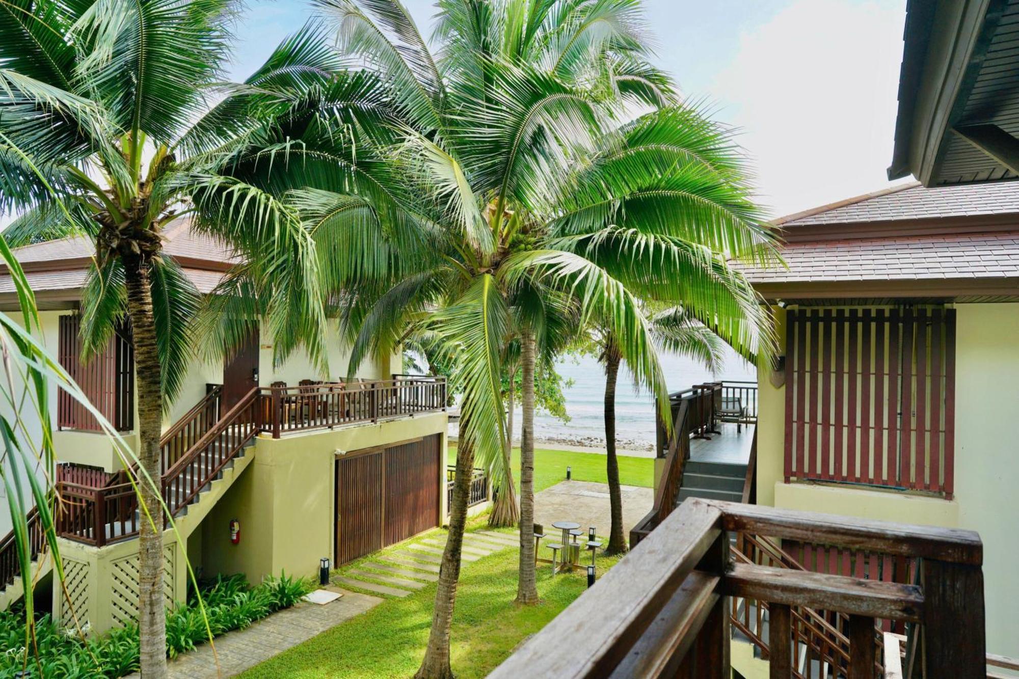 Resort Kacha Resort&spa,
