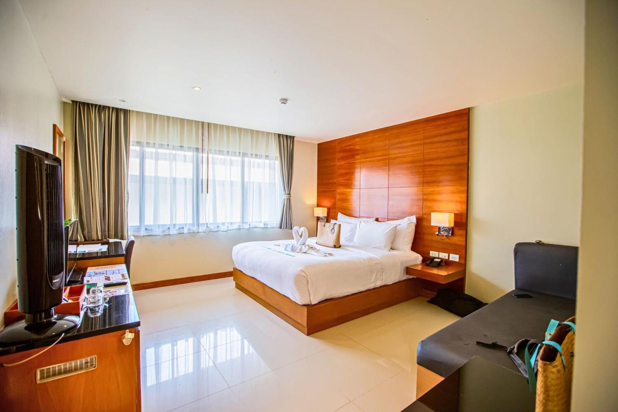 Resort Kacha Resort&spa, Koh Chang