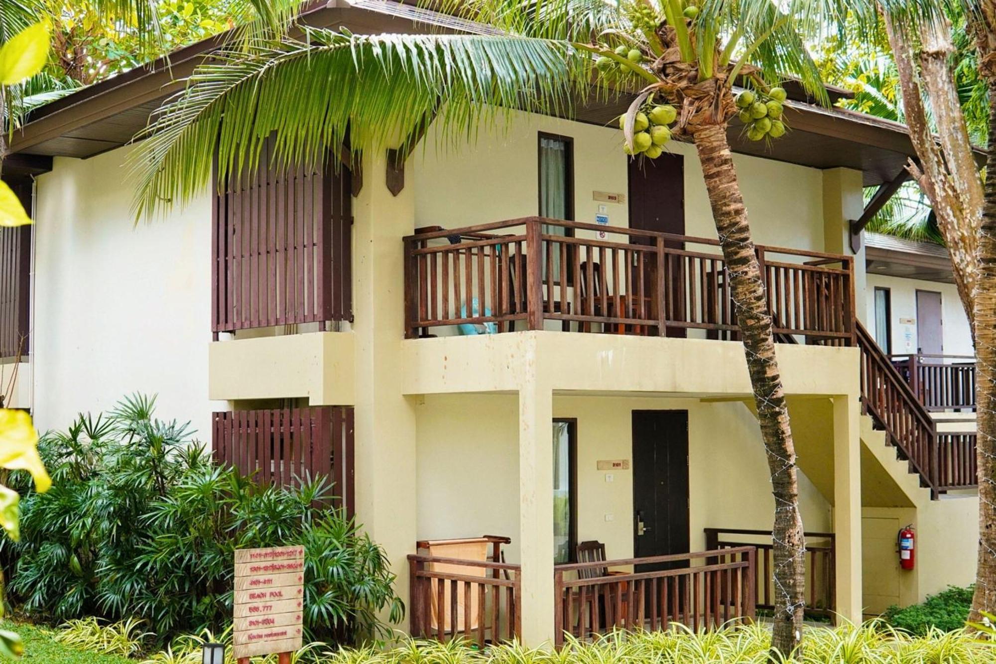 Kacha & Spa, 4*