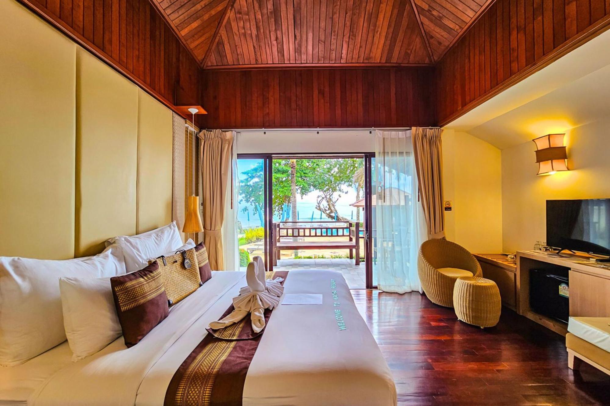 Kacha & Spa, 4* Ко Чанг