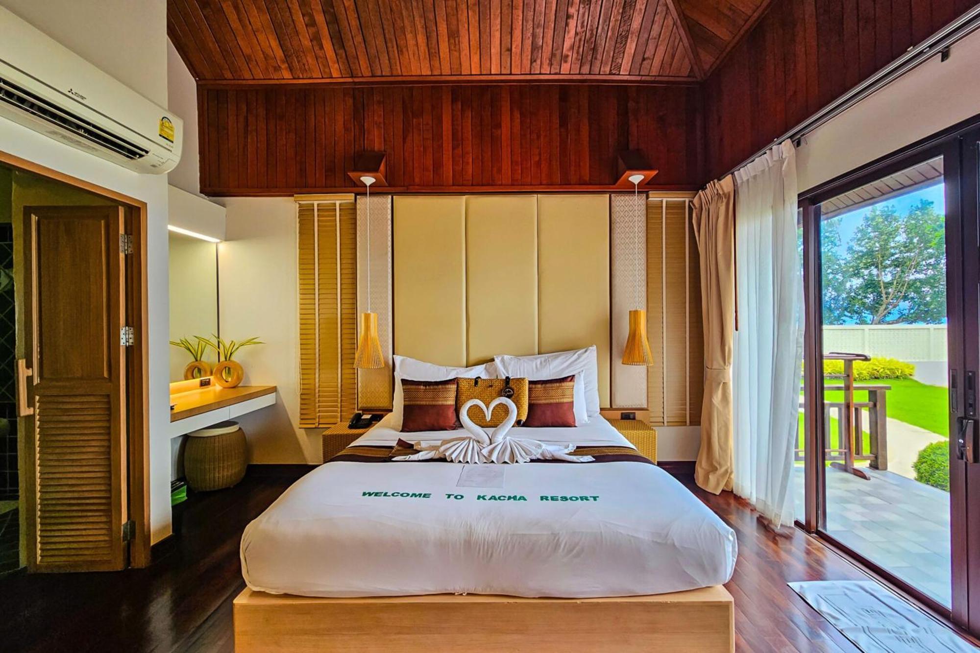 Kacha & Spa,