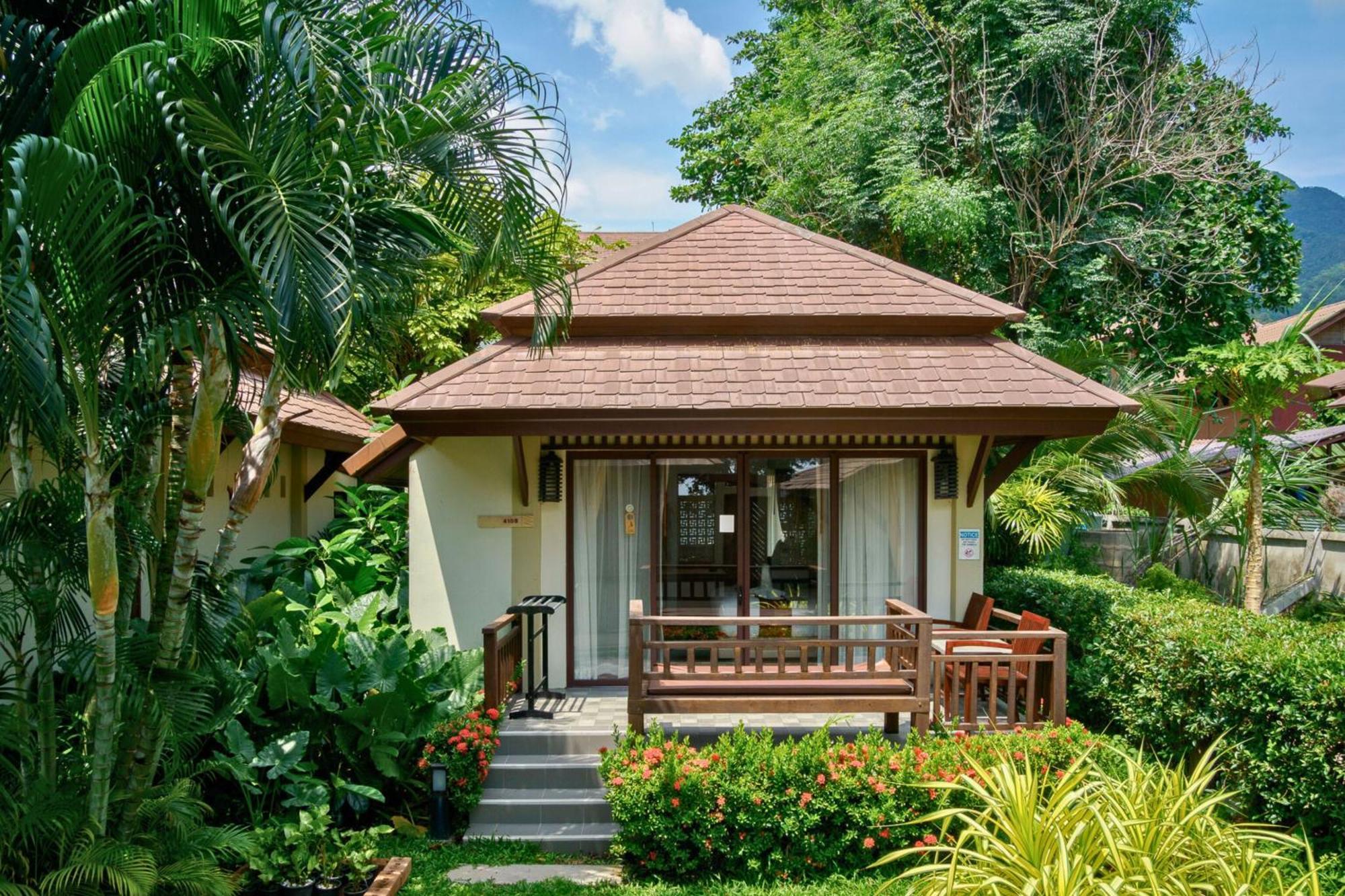 Resort Kacha Resort&spa, Koh Chang