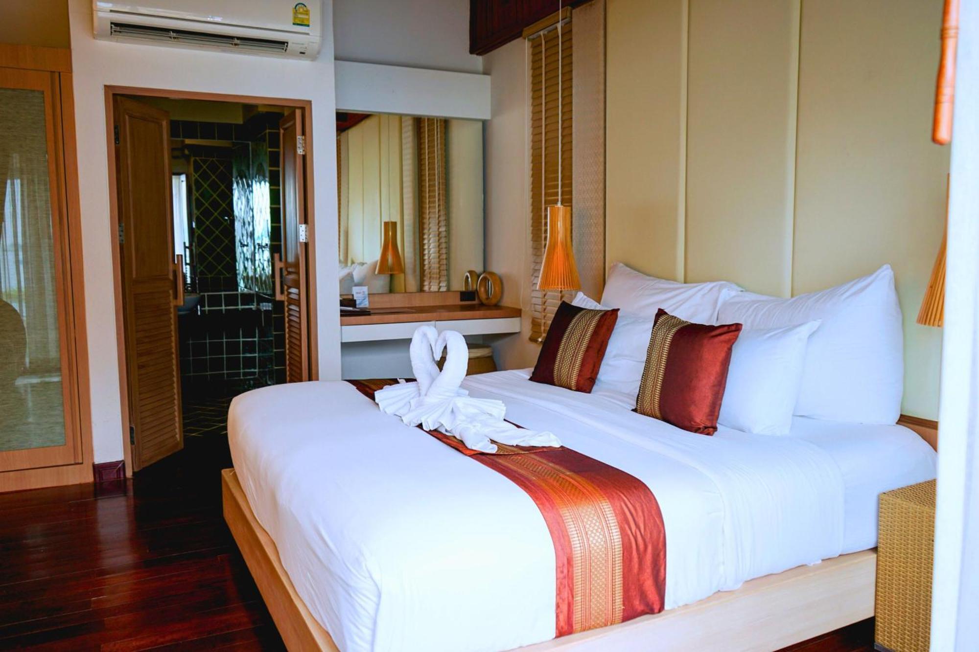 Kacha & Spa, 4*