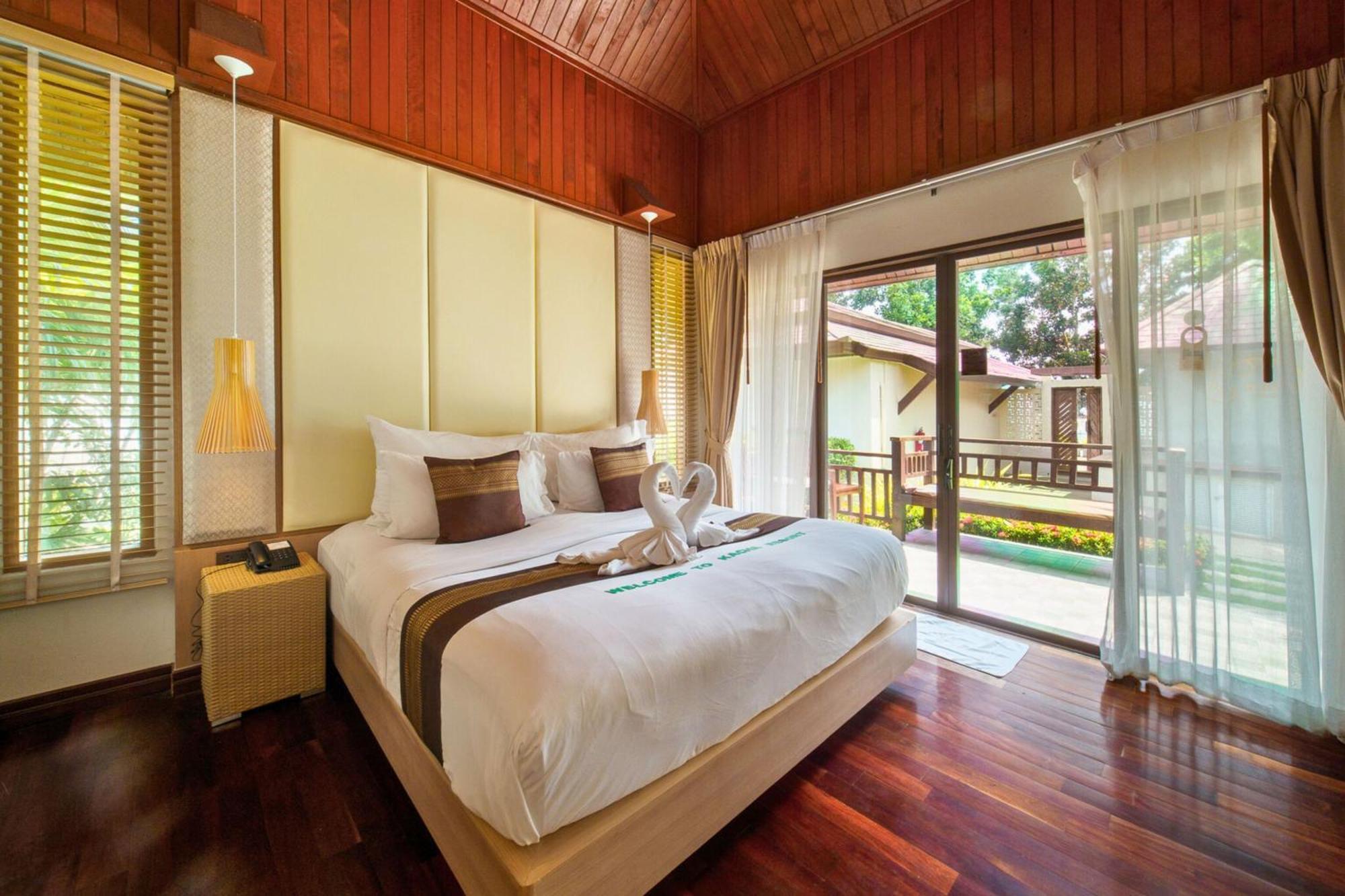Kacha Resort&spa, Koh Chang