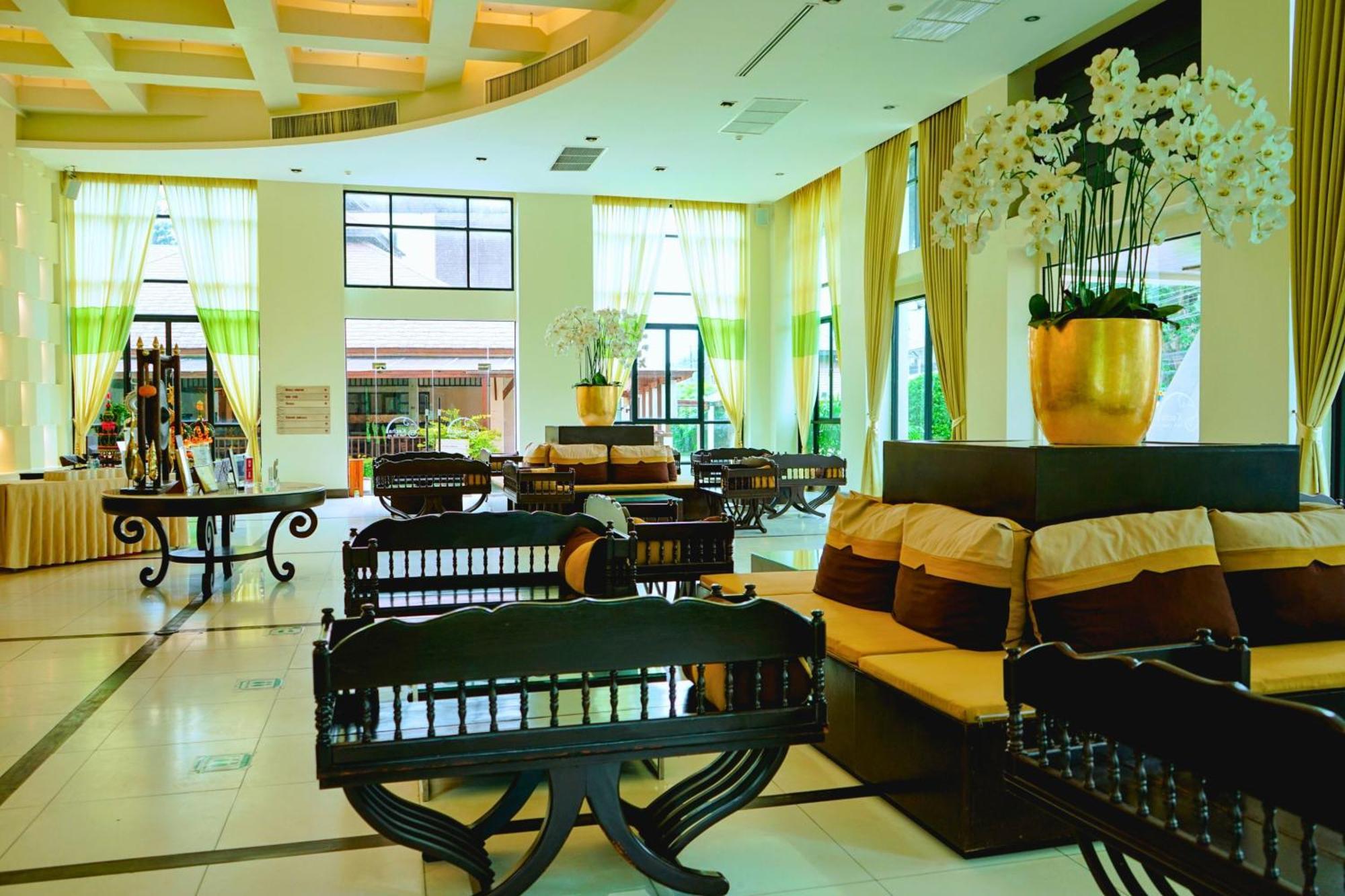 Kacha & Spa, Koh Chang