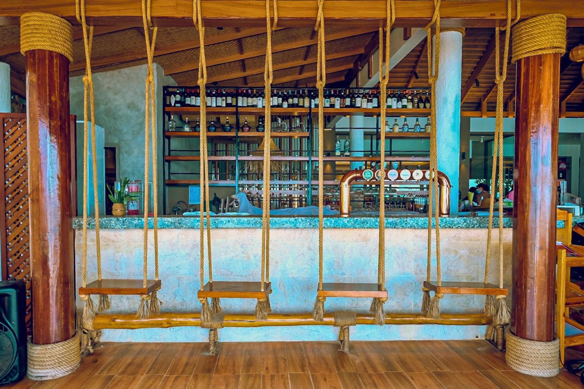 Kacha & Spa, Station touristique Koh Chang
