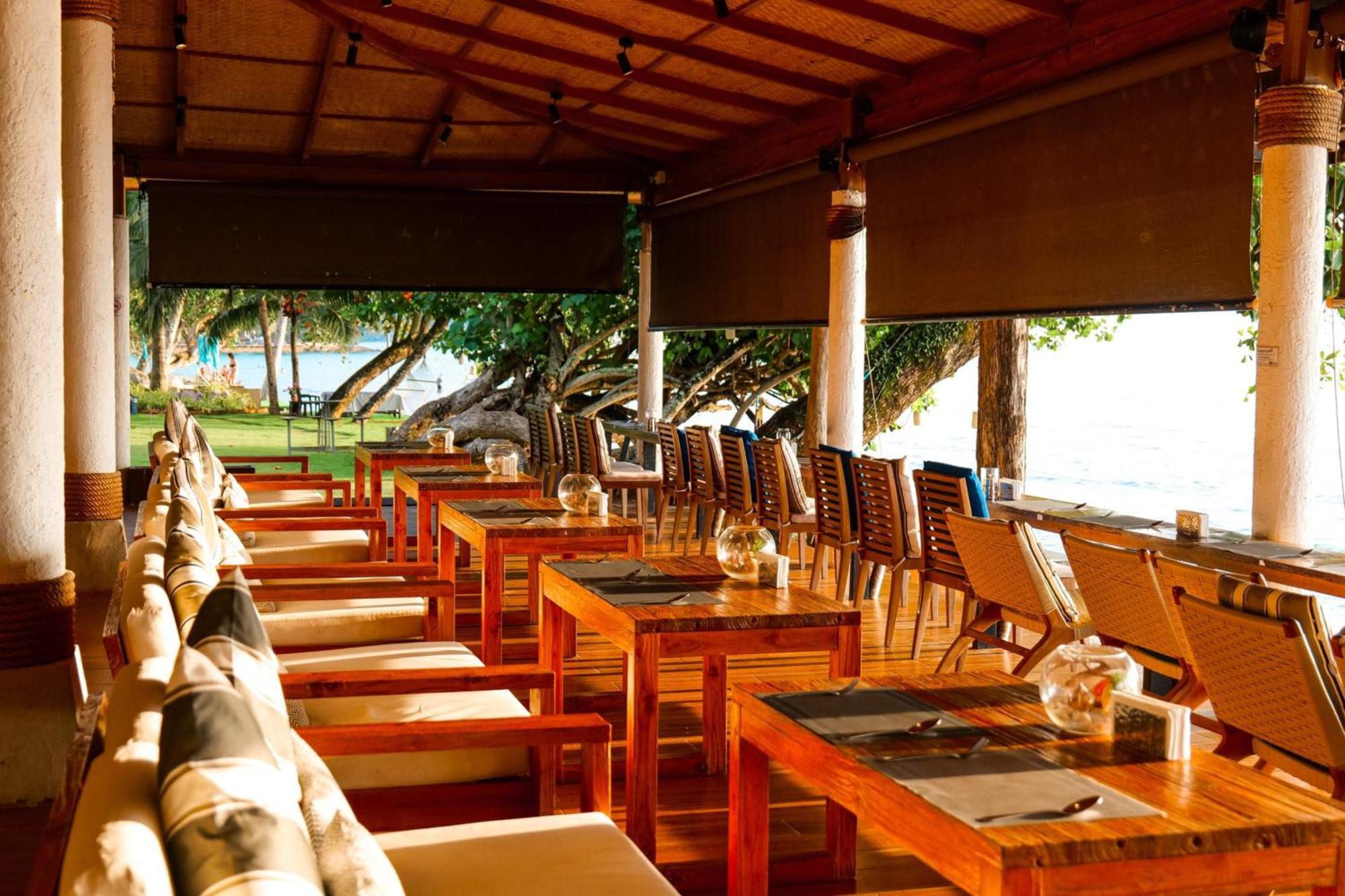 Kacha & Spa, 4* Koh Chang
