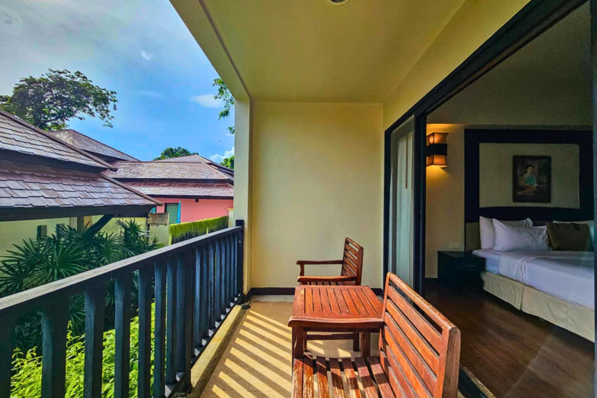Kacha & Spa,
