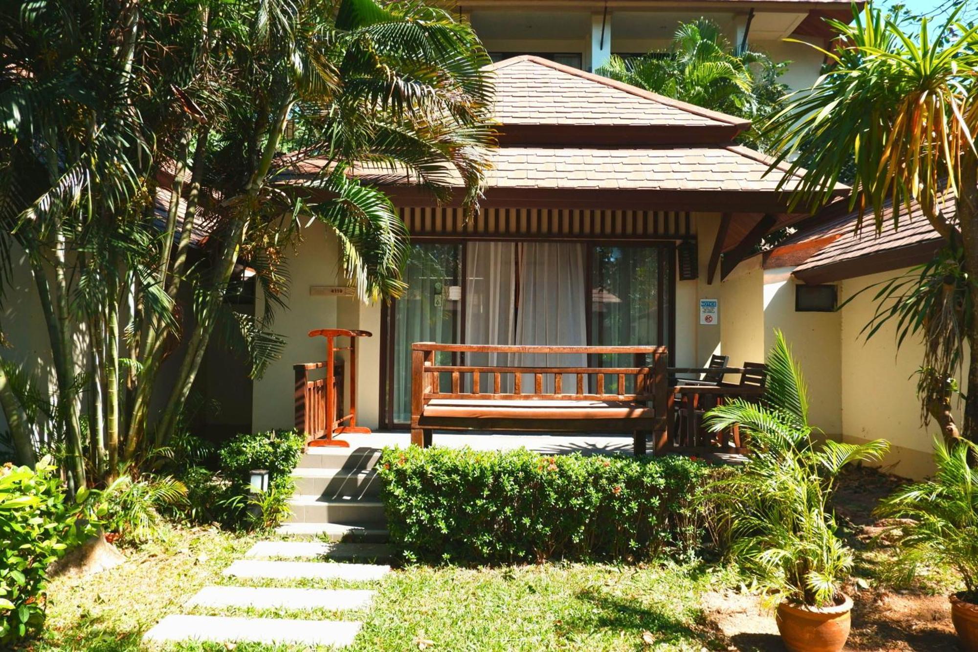 Kacha & Spa, 4*