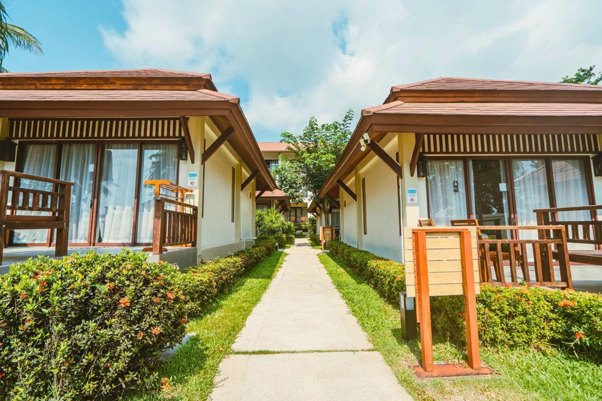 Kacha & Spa,