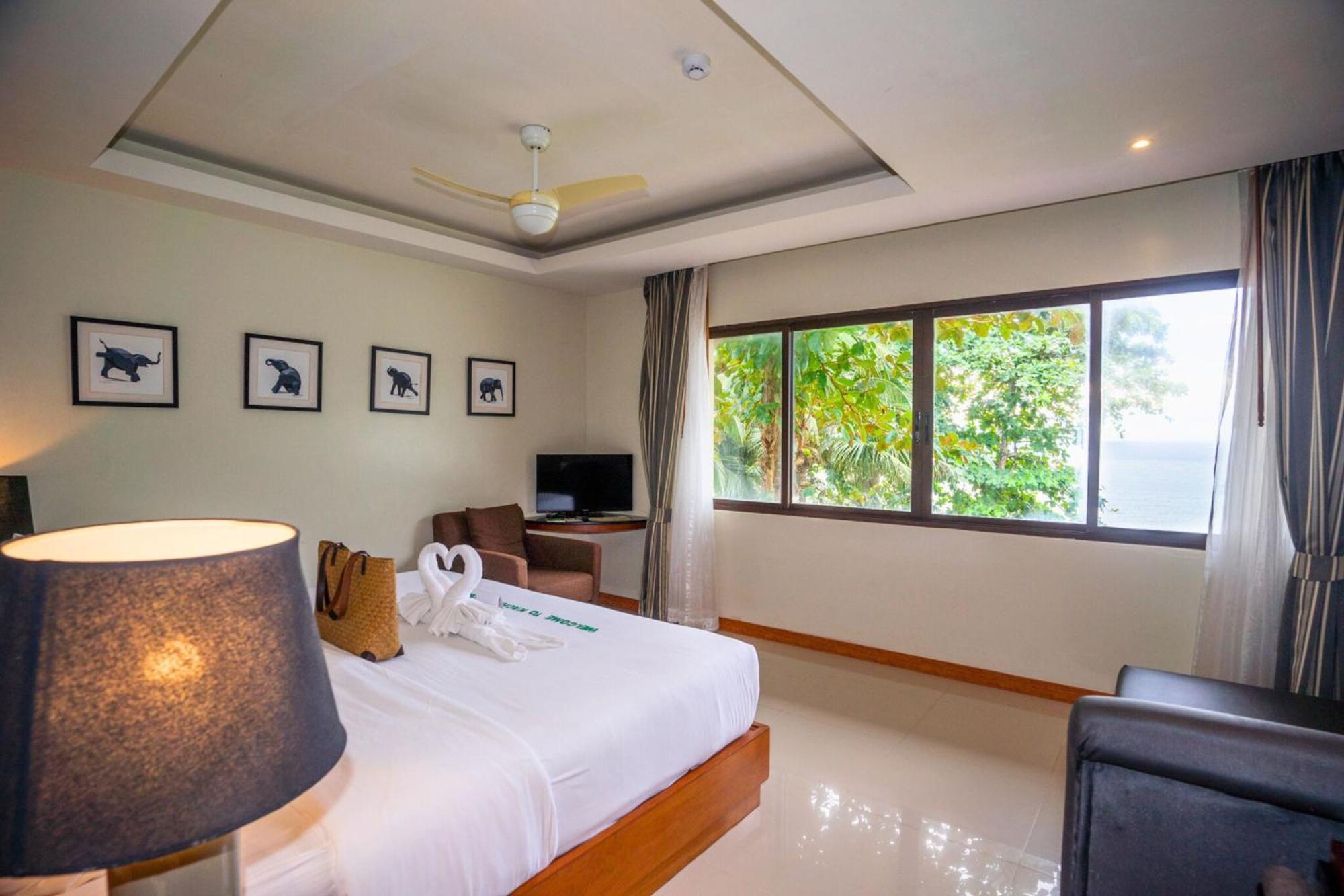 Station touristique Kacha & Spa, 4*