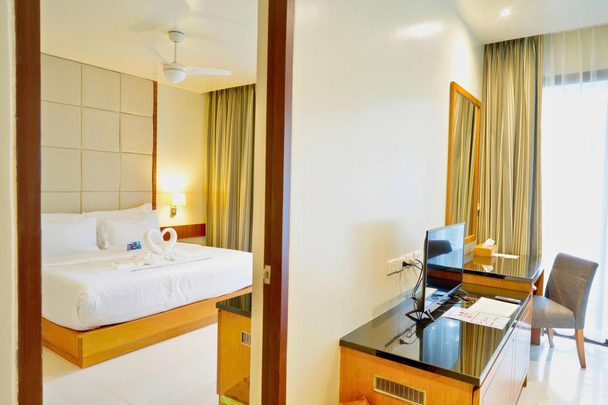 Kacha & Spa, 4*