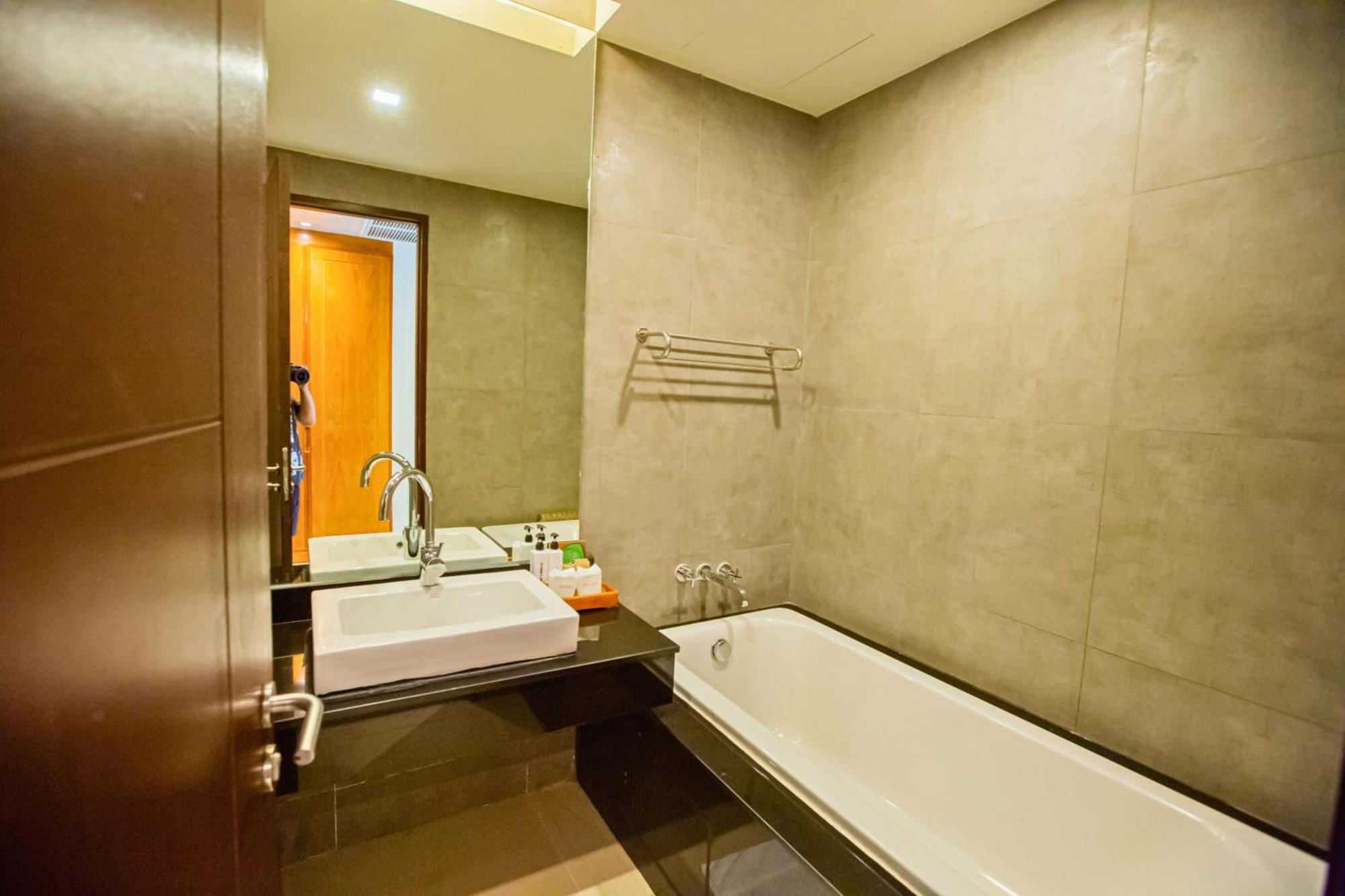 Kacha & Spa, Koh Chang