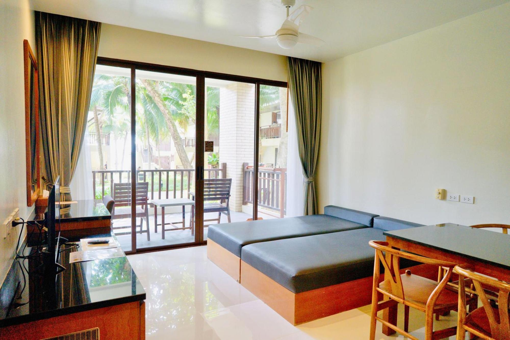 Kacha & Spa, 4* Koh Chang