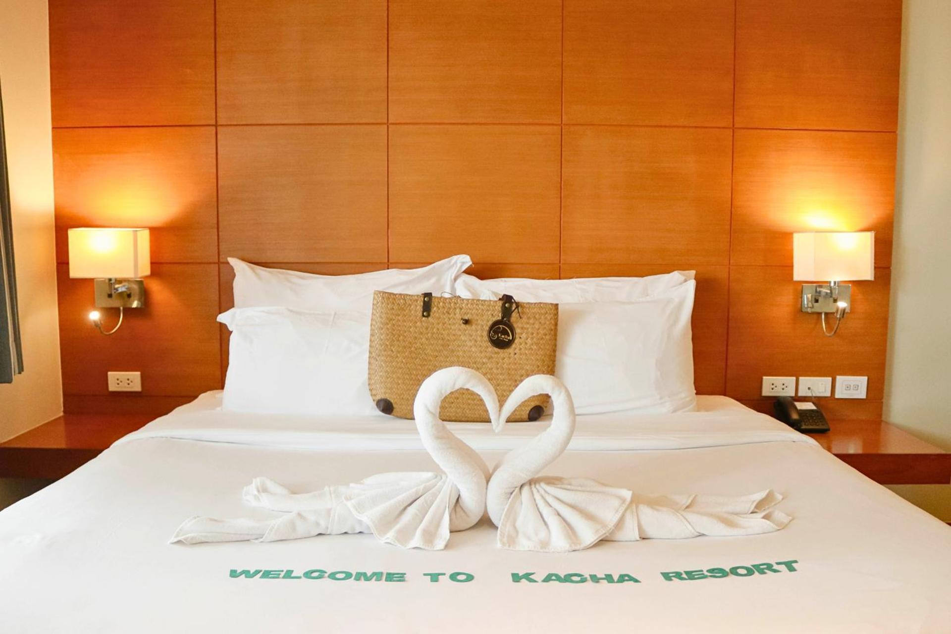 Kacha & Spa, Koh Chang
