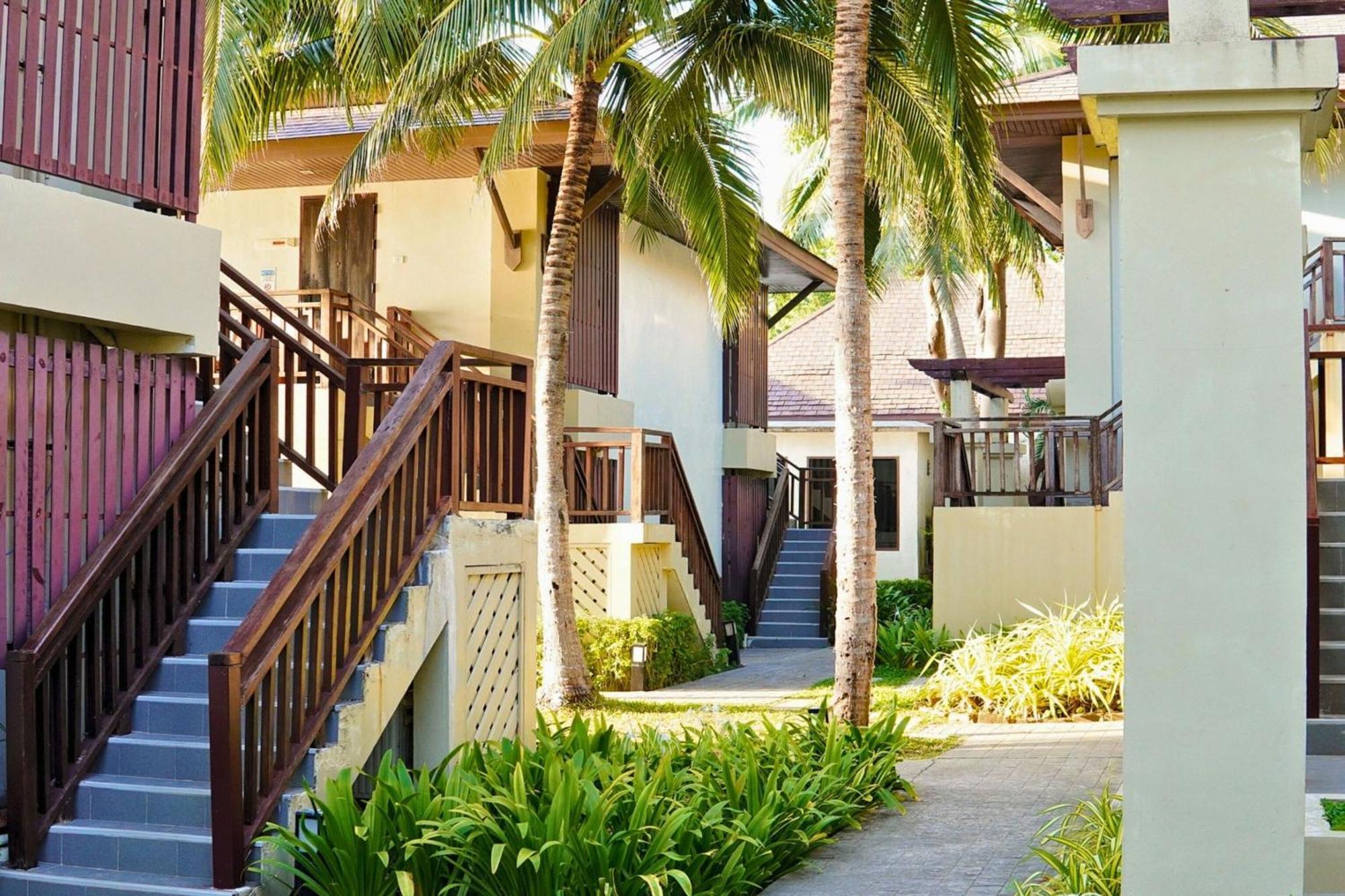 Kacha & Spa, Station touristique Koh Chang