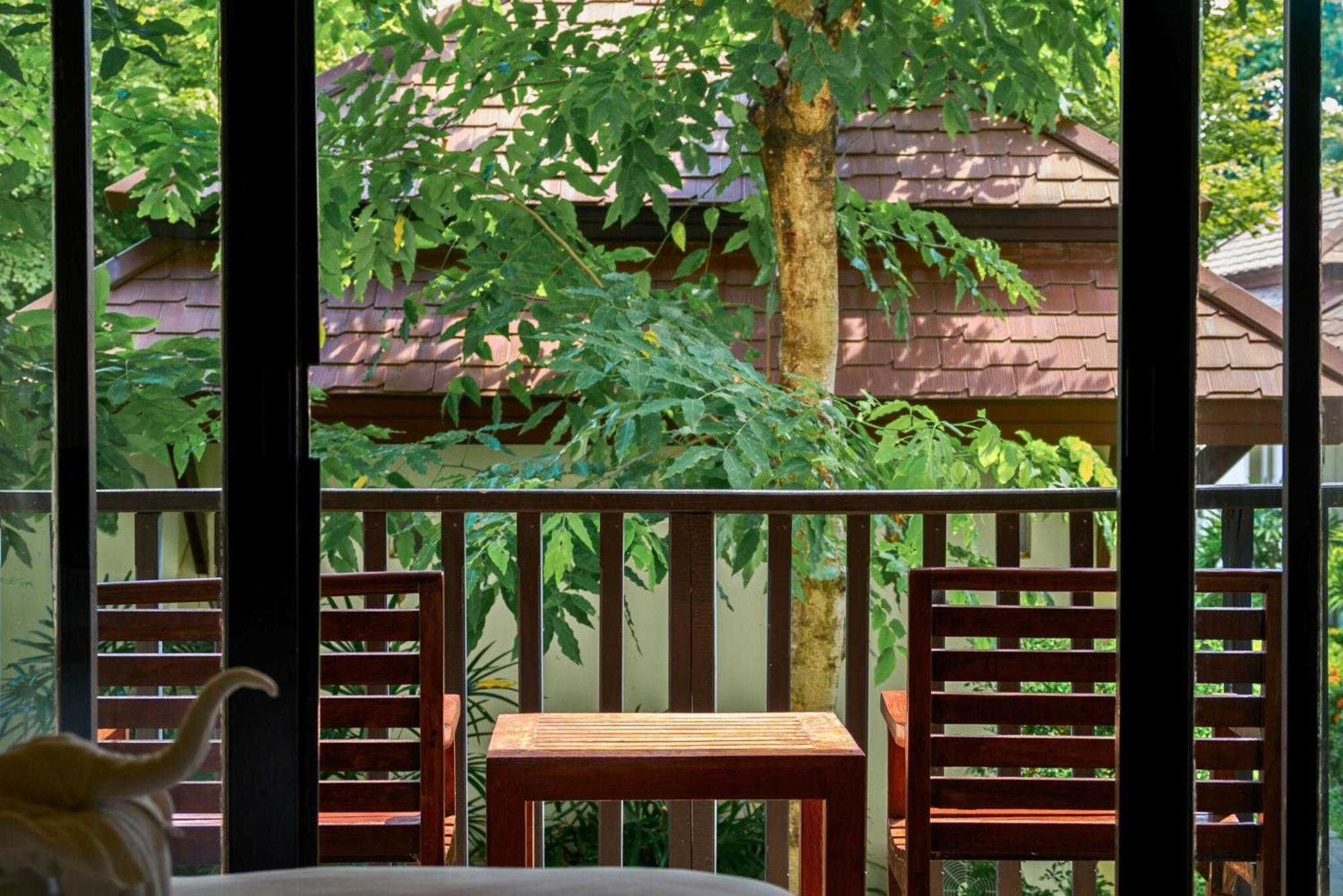 Kacha & Spa, 4* Koh Chang